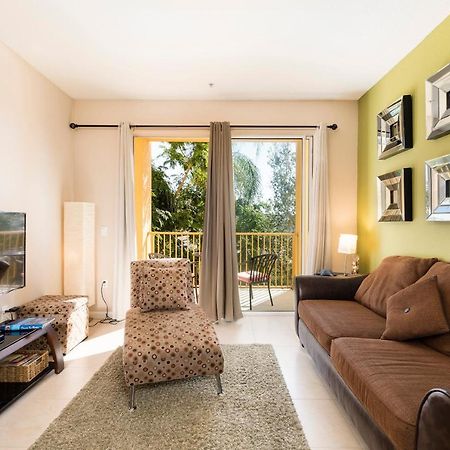 Spacious 2Br 2Ba With Balcony 5 Mins To Convention Center & Epic Universe 올랜도 외부 사진