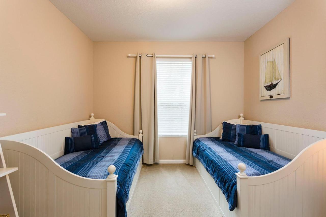 Spacious 2Br 2Ba With Balcony 5 Mins To Convention Center & Epic Universe 올랜도 외부 사진
