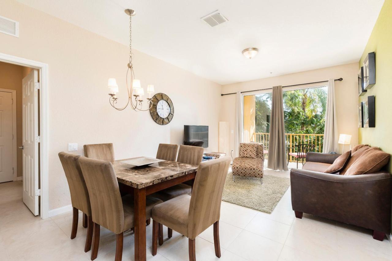 Spacious 2Br 2Ba With Balcony 5 Mins To Convention Center & Epic Universe 올랜도 외부 사진