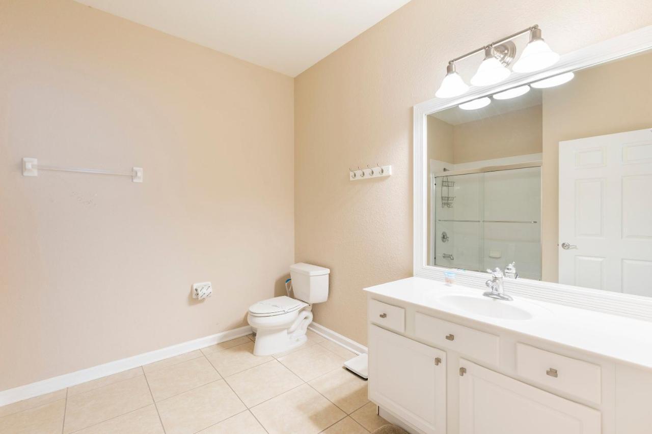 Spacious 2Br 2Ba With Balcony 5 Mins To Convention Center & Epic Universe 올랜도 외부 사진